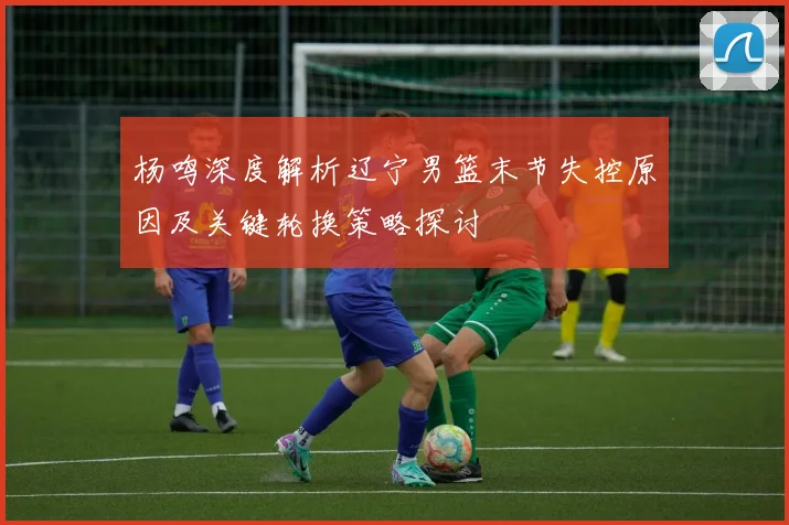 杨鸣深度解析辽宁男篮末节失控原因及关键轮换策略探讨
